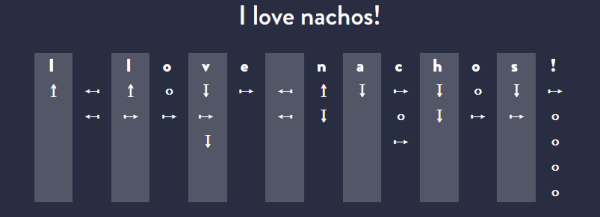 ATL Dev Creates Gesture Language for Wearables