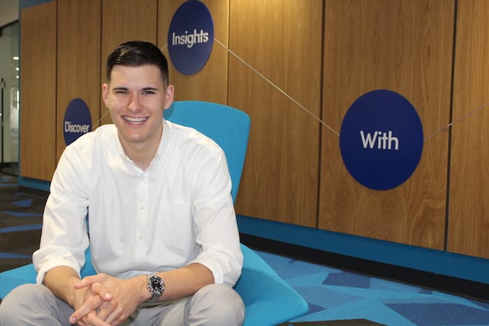 From Seed to Sold: This 21-Year-Old Sold His Gardening Startup In Less Than Two Years