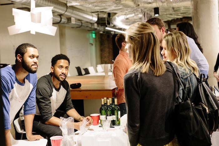 You Are Who You Know: How To Build Relationships That’ll Actually Help You Succeed