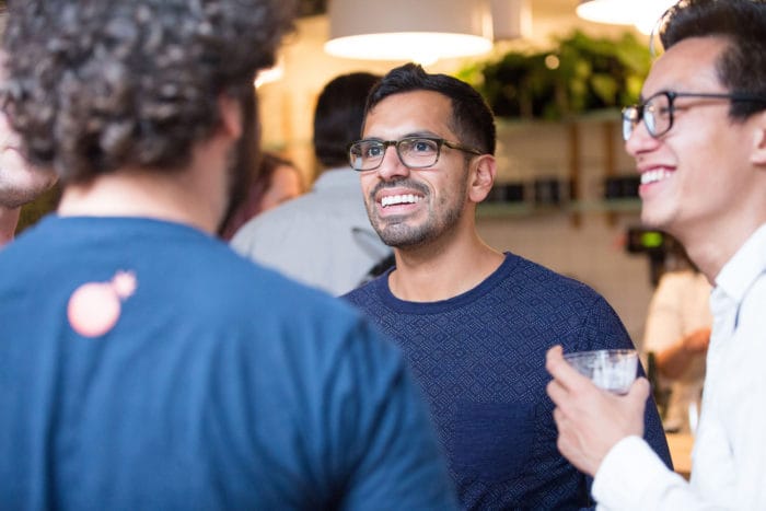 Eight Networking Etiquette Tips for Your Next Event