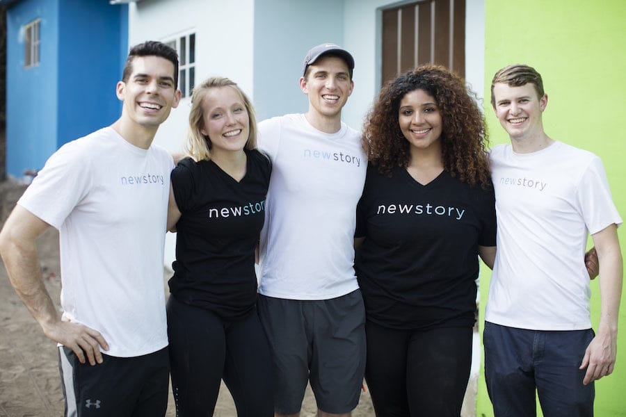 Top Non-Profits and Agencies Come Together for Friends & Fables