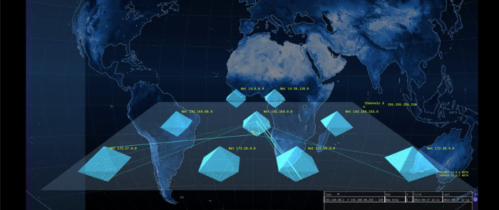 NexDefense Left The Valley For ATL's Thriving Security Scene