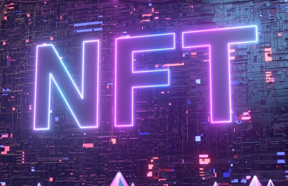 What the NFT: Explore The Latest Trend...The Non-Fungible Token