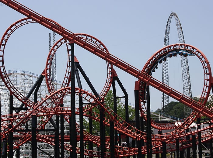 The End of A 2.5-Year Startup Roller Coaster: 21 Lessons Learned from Failure