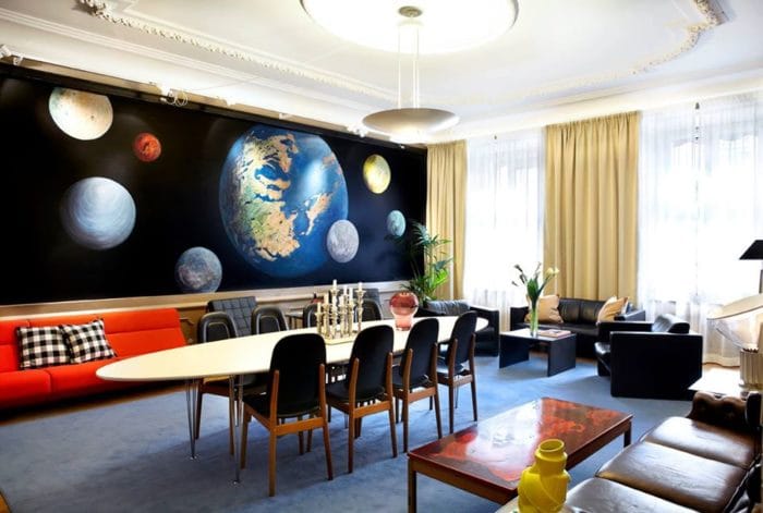 Join This Networking Event for Rockstar Business Professionals at No. 18