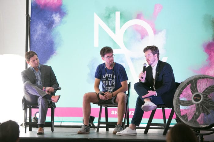 See You In The Big Easy for the 10th Annual New Orleans Entrepreneur Week