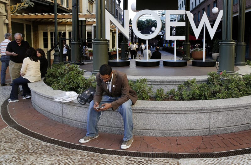 New Orleans Entrepreneur Week | A Week Long Festival Celebrating Unique Innovation & Entrepreneurship