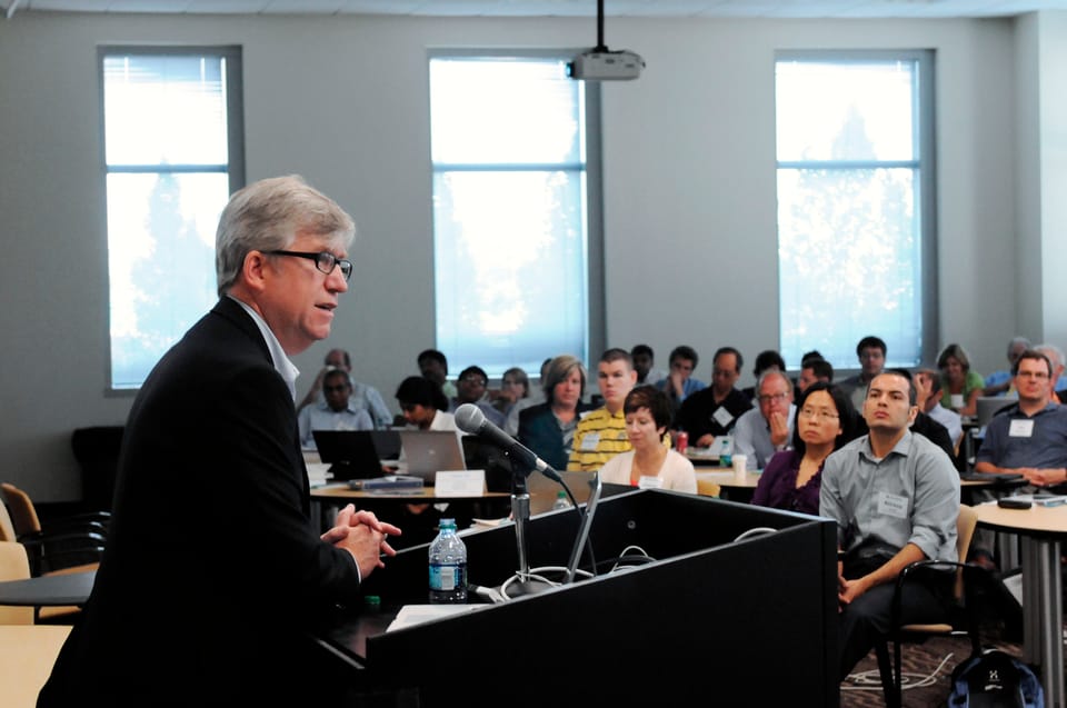 Soon to Launch | Life Science Startup Accelerator