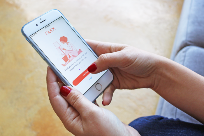 Telemedicine Birth Control App Nurx Launches in Georgia and Tennessee