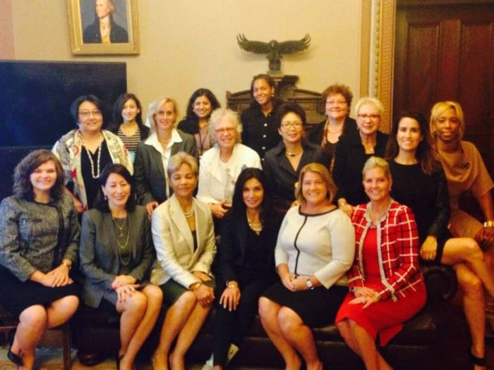 The National Women’s Business Council comes to Atlanta