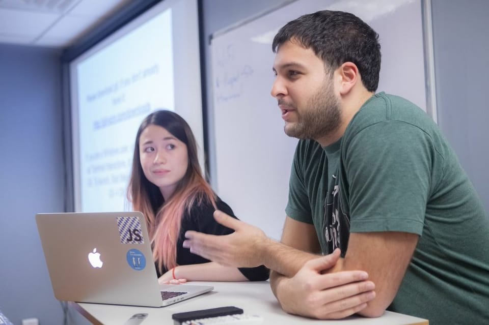 NYCDA | Atlanta WDI Bootcamp Prep