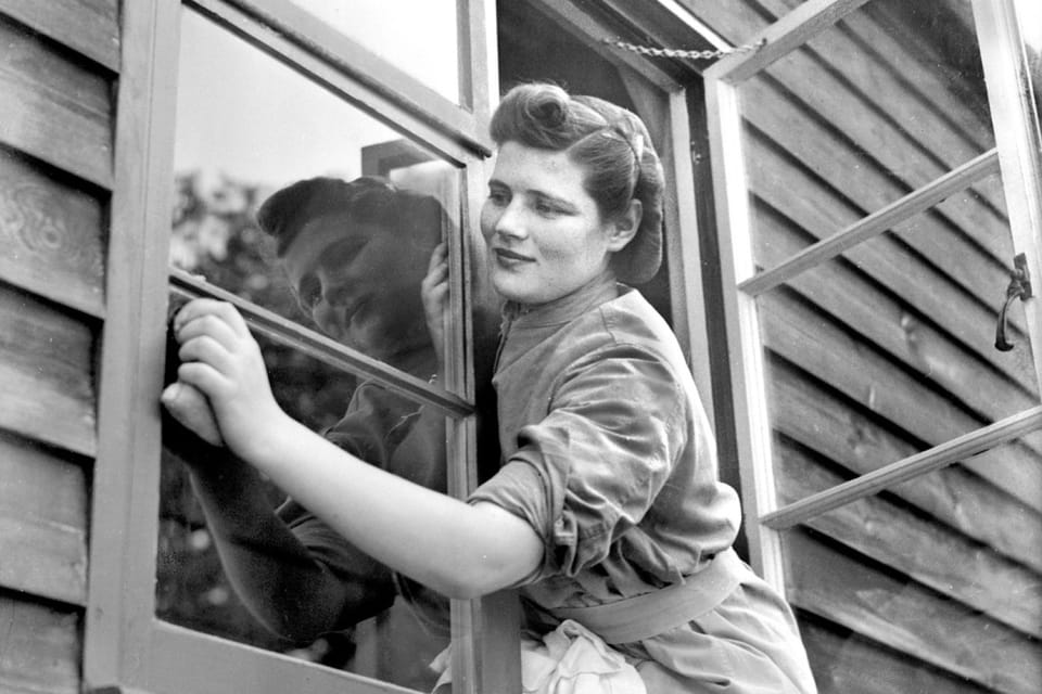 HUX | For Those of Us Who Don't do Windows