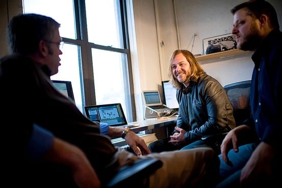 Where in the World is Dave Williams?