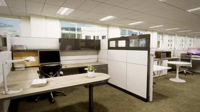 Envisioning Environments: How Atlanta Is Pioneering VR In Real Estate