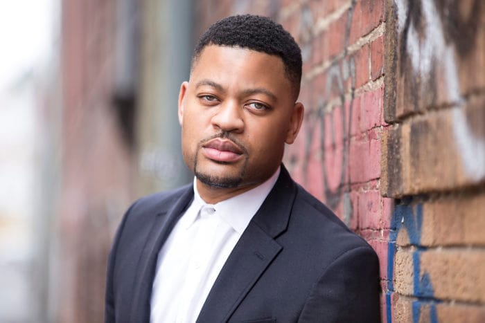 Okey Nwoke Threads ATL's Fashion Tech Together