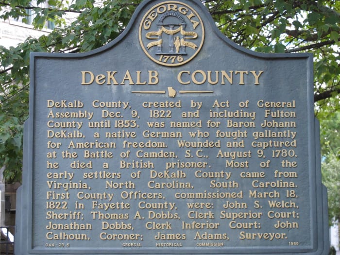 Check Out This Great Rundown of Tech in Dekalb County