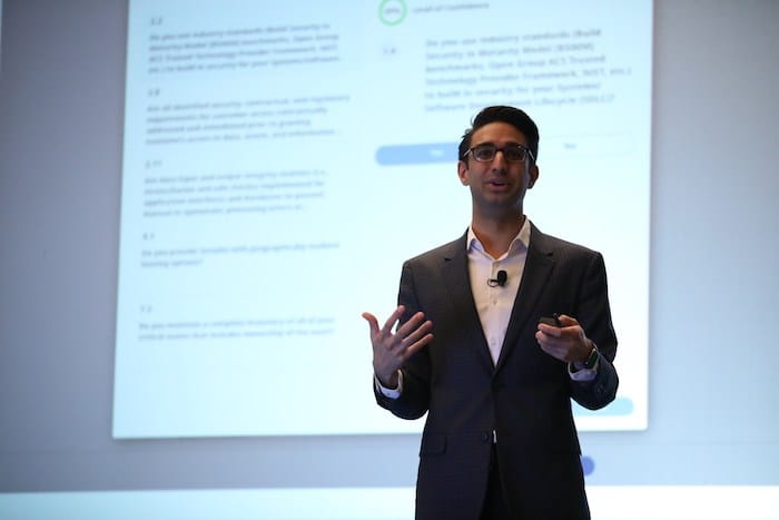 Atlanta-Based Data Privacy Management Startup OneTrust More Than Doubles Valuation With $210M Series B