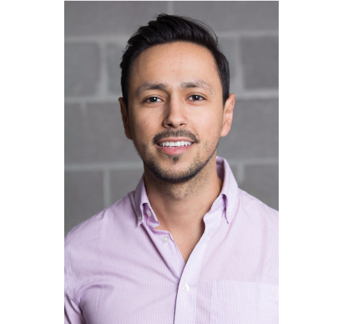 Oscar Gonzalez's Many Hats | Full Stack & Sales