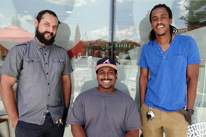 ParaPerks Connects Mobile-Impaired Community With Where to Go