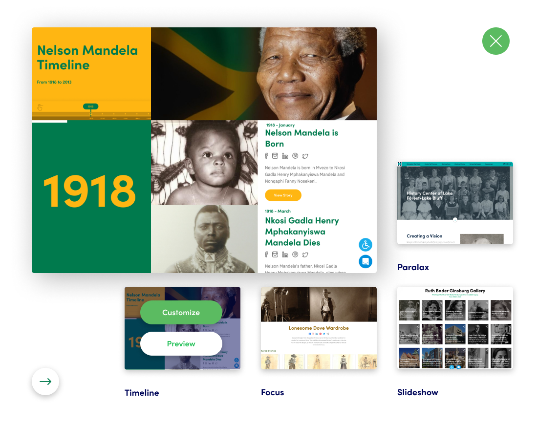 Pass it Down Helps Cultural Institutions Survive Pandemic