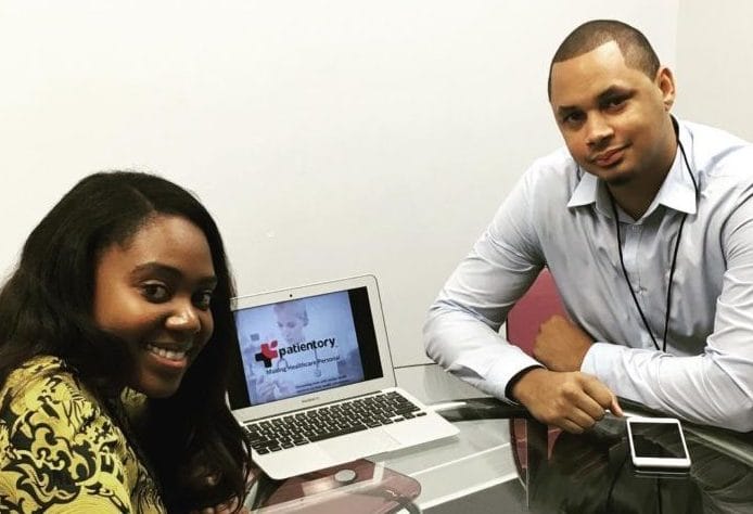 Blockchain Platform Connects Patients to a Better Diagnosis