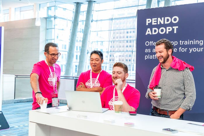 North Carolina Unicorn Pendo Launches Pendo for Startups Product Cloud Services