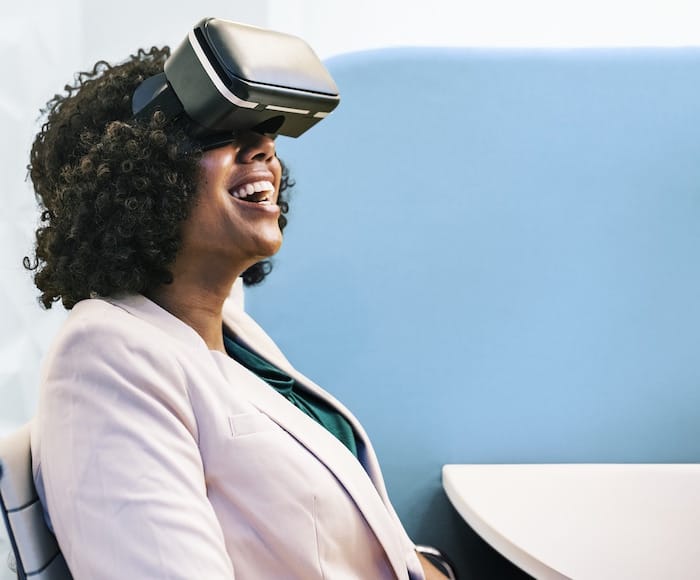 Virtual Reality: How It's Reshaping the Face of Retail