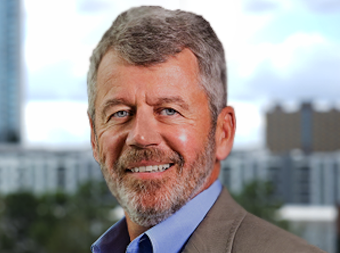 Pete Kight on $4.4 Billion Exit and Shaping the FinTech Industry