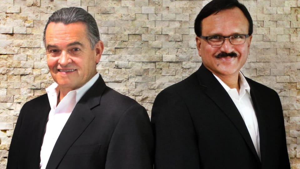 Movius Bags $13M from New Valley Venture Firm