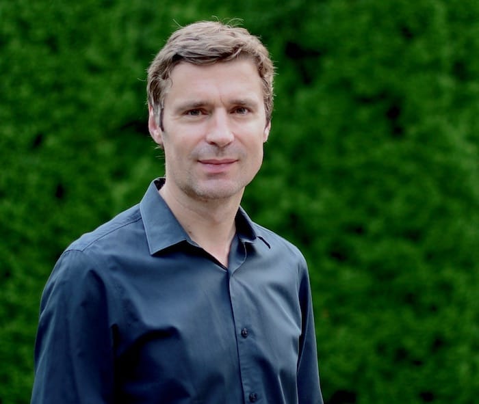 Former Coca-Cola Executives Found Ubuntoo, An Innovation Marketplace for Sustainability