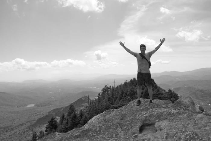 Pete Santora | Pro Soccer Player Turned SaaS Entrepreneur