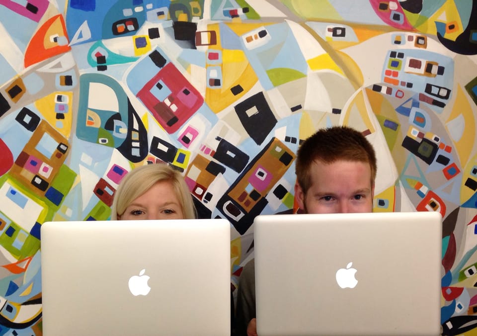 Tech Talent South Q & A