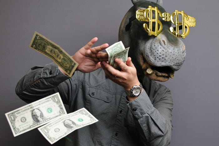 Georgia Making it Rain | Investment Data on the Rise