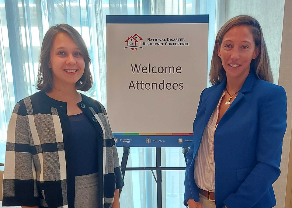 This Scientist and Engineer are Taking to the Sky To Better Understand Wildfires on the Ground