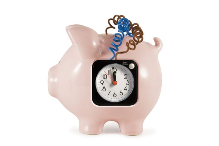 Tonight | Negotiating a Mock Series A Term Sheet