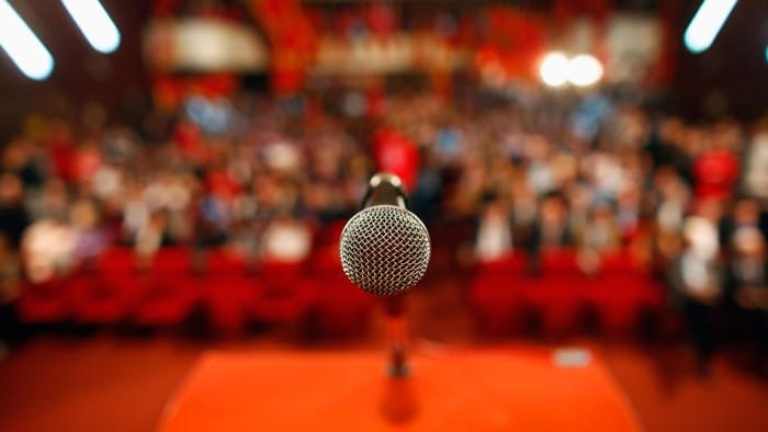 The Pitch Perfect Workshop