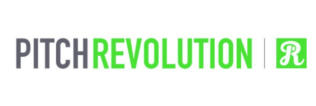 #PitchRev - Speed Dating Meets Shark Tank