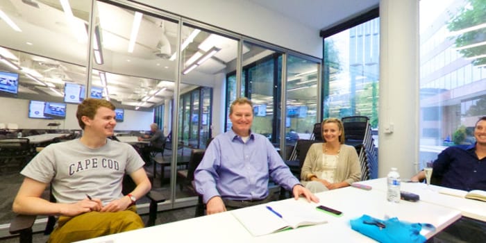 Winding up for Success | Lessons from 500+ Pitches