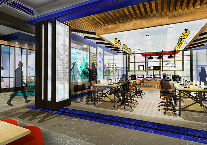 Innovation Impact: Georgia-Pacific's Point A Is A Member-Driven, Collaborative Innovation Club