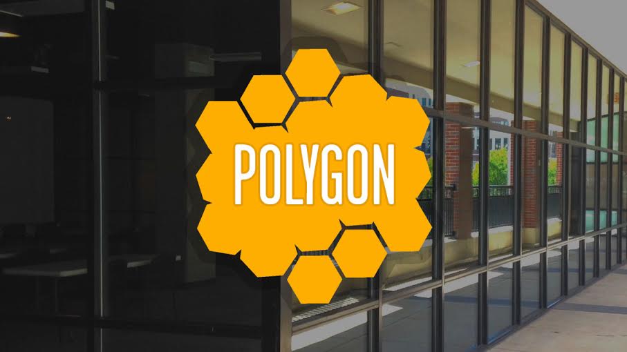 New Startup Space | Polygon