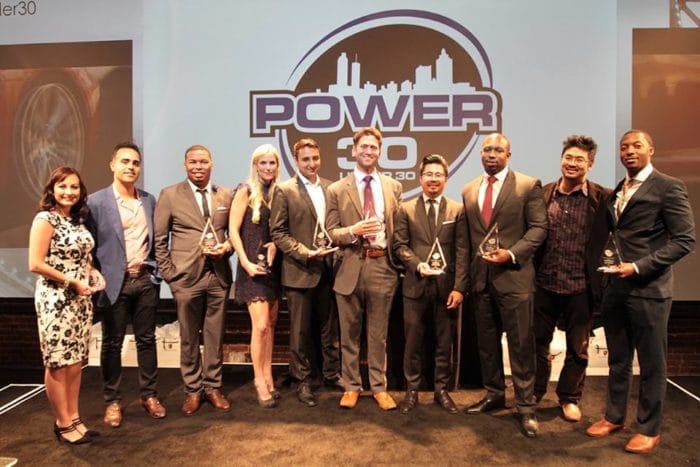 Celebrating the Best of the Best at The Power 30 Under 30 Awards