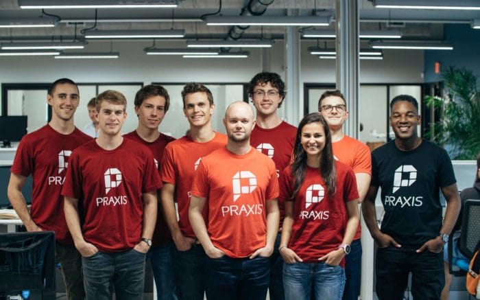 This Apprenticeship Bootcamp Trains Students In Soft Skills for Technical Companies — And You Get Paid to Do It