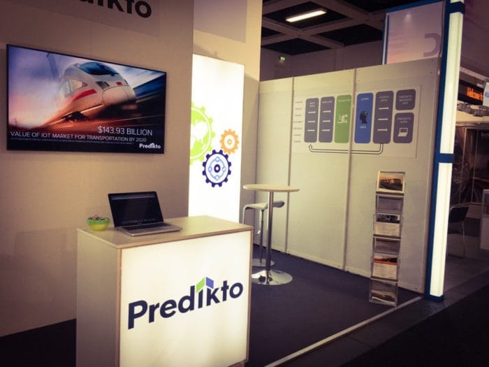 Predikto Plans European Expansion With $4M Series A Round