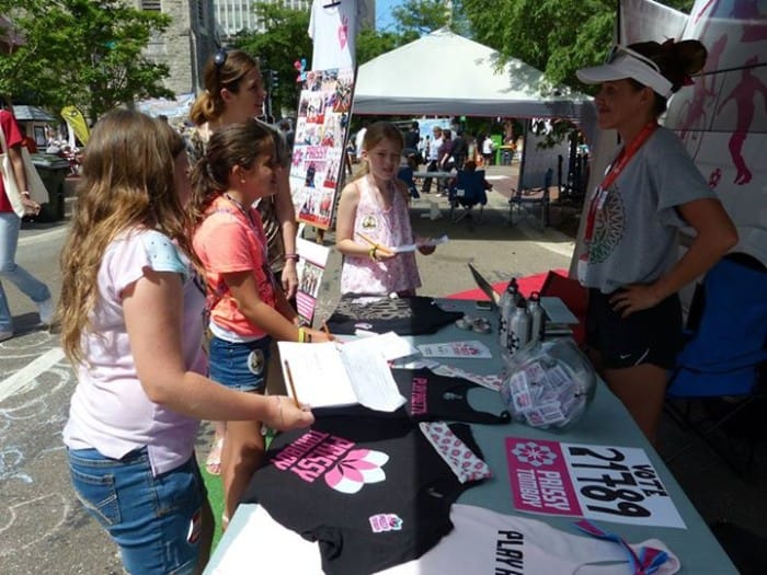 Atlanta Native Launches Nationwide Community for Female Athletes
