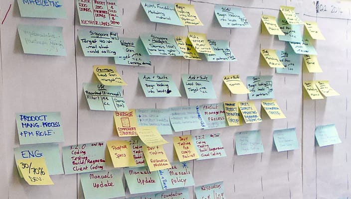 Win a 2015 TAG Product Management Award