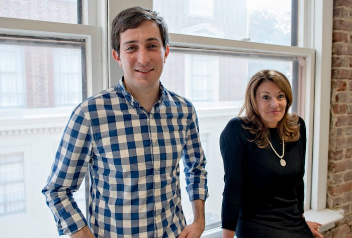 Real Estate Tech Startup Rebrands As They Raise $1.5M Seed