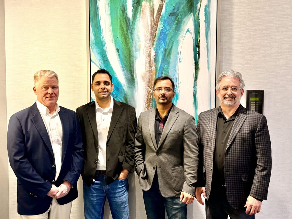 Atlanta startup Pull Logic lands $3.3M seed to help manufacturers, retailers cut lost sales