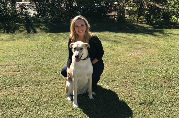 PuppyPals Helps You and Fido Adventure Around ATL