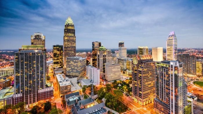 Queen City Fintech Presents Inaugural Southeast Fintech Venture Conference