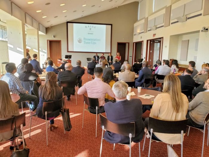 Raising the Bar: RAISE Forum to Host One-Day Virtual Funding Event May 15